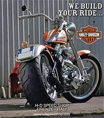 Speed Shop Florence Harley Davidson To Rent In Sardinia Harley Davidson Harley Motor Harley Davidson Cycles