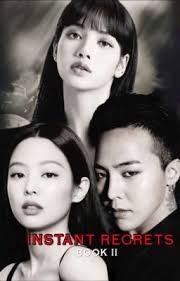 Instant Regrets Book II