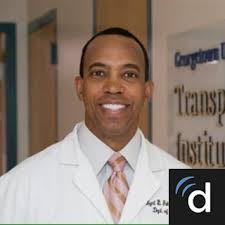 Dr. Alexander I. Spira, MD