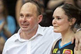 Canberra Capitals target Leilani Mitchell as Kelly Wilson departs