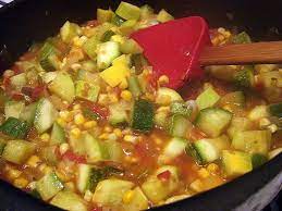 Calabacitas Add Cheese They Re Perfect Recetas Mexicanas Comida Comida Mexicana