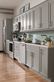 Your Kitchen Should Reflect Who You Are And How You Live No Matter Where You Are In The Kitchen Remod Kitchen Design Small Kitchen Design Masterbrand Cabinets