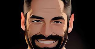 布莱尔·欧文·安德伍德（Blair Erwin Underwood）