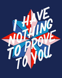 I Have Nothing To Prove To You Captain Marvel Ampersand Fran On Instagram Hey Instagram I Have Nothing To Prove To You Who S Watched Captain Marvel I Saw Captain Marvel Marvel Quotes Marvel Jokes