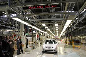 We provide transportation solutions and electric vehicles that give opportunities to more quality of life. How The Nevs Sango Could Resurrect An Old Saab Plant Autocar