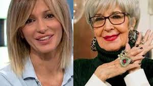 Susanna Griso y Concha Velasco, unidas por un inesperado vínculo