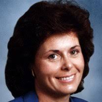 Obituary information for Mrs. Ann Dickens