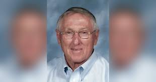 Obituary for Robert Dalton