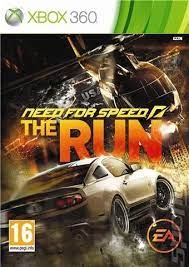 Nfs The Run Need For Speed Racing Video Games Need For Speed Games