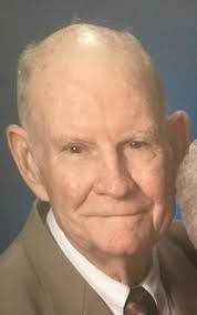 John Goza Obituary (1932