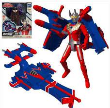 壮絶ガワ変形ウルトラマン ガワ