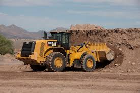 The all new 903d cat compact wheel loader is inspired by you work made easy. Caterpillar 982m Wheel Loader 4k Ultra Hd Wallpaper Background Image 5616x3744