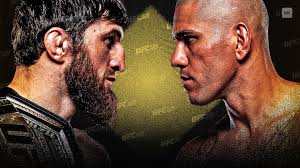 UFC 320 Predictions & Betting Picks: Expert fight picks and latest odds for  Ankalaev vs. Pereira 2