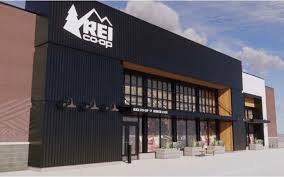 Cardholders also get a $100 rei gift card for making their first purchase within 60 days. Rei Co Op To Open In Town And Country Mo Shop Eat Surf