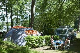 The Closest Campsites In France 16 Campsites Near The Ferry Ports
