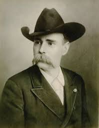 https://www.dimelibrary.com/post/legend-writer Prentiss Ingraham, the man  who wrote countless dime novels about Texas Jack, Buffalo Bill, and the  Wild West, was born