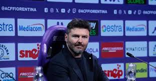 Goretti: “Serve equilibrio, qualunque sia il risultato di questa partita”