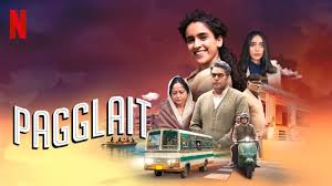 Pagglait full movie pagglait comes to netflix worldwide on march 26. Ro 9n9jal0f93m