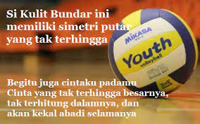45 celotehan bijak, mutiara dan motivasi anak basket. Kata Mutiara Volly Quotemutiara Quotemutiara