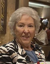 Obituary for Gwendolyn Nelle (Hall) Connally