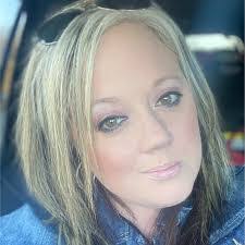 Misty Staggs's Instagram, Twitter & Facebook