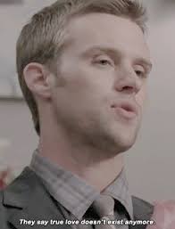 Robert Chase x Reader