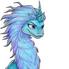 Sisu | Disney Heroes: Battle Mode Wiki | Fandom