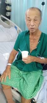 一个在新马国厨师的求救