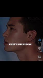 Chico: El Ideal de Looksmax en Perfil