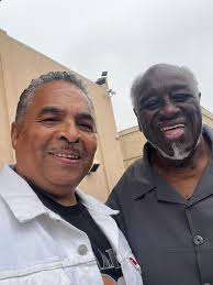 Message to McAteer HS Alumni.