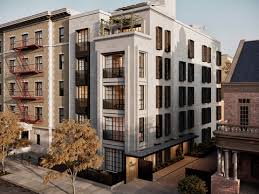 Steve Halpern at COMPASS: Sustainable Living Comes to Brooklyn. Sales  Launch at Lexè, Crown Heights' First Certified Passive House