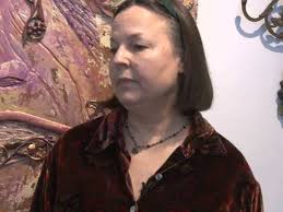 Lauren Wolk, Artist and Author