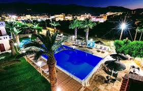 Hotel Stelios Gardens Malia Crete Hotelopia