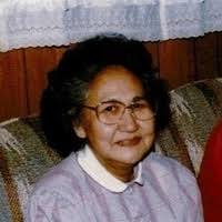 Obituary information for Daisy Schmidt