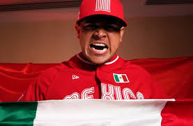 Stills de la producción del video presentación de la Selección Mexicana de  Beisbol🇲🇽 Una producción que se hizo en tiempo récord en el hotel de  concentración✍️ 🎥: Sony 16-35 mm 2.8 GM