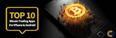 Based in the usa, coinbase is available in over 30 countries worldwide. Top 10 Bitcoin Trading Apps For Iphone Android Crypto News Au
