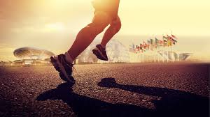 Sport, Fitness und Erholung | Expo 2020 Dubai