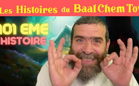 Mélavé Malka : Le voyage du Baal Chem Tov Part 2