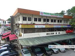 — jaya jusco supermarket aeon au2 (taman keramat), 54200 kuala lumpur, kuala lumpur, malaysia. The Ampwalk Penthouse Corporate Office For Rental Rm79 700 By H C John Edgeprop My