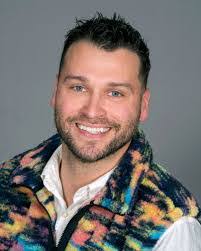 Brandon Stricklin's Instagram, Twitter & Facebook