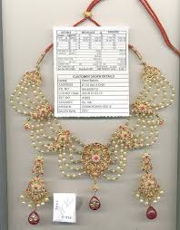 Jodhpur Jadai Set By Anaha Boutique Chandigarh Image Was Shared By The Jeweller On Their Facebook Pa Antique Jewelry Indian Mughal Jewelry Traditional Jewelry