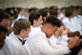 Educating young men in the jesuit tradition since 1821. Gonzaga College High School Washington Dc Home