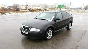 Also, you can share your skoda octavia mileage on autoportal.com. 2007 Skoda Octavia Start Up Engine And In Depth Tour Youtube