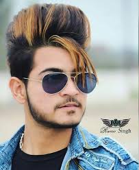 Top Model Boy Hairstyles Cool Hairstyles Beard Styles For Boys