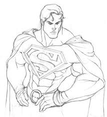 Superman Superman Desenho Pixar Desenhos Desenho Mickey