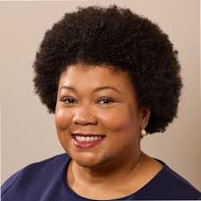 So proud of my mom Renetta McCann.