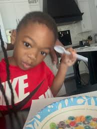 Can’t believe my little guy is 5! 🥰🤦🏾‍♂️🥴 that time is flyiiiing! Yall  help me with my big boy a HAPPY 5TH BIRTHDAY!🎂🎉🥳🎊🎁, ., ., #BirthdayBoy  #ShannonKnight #ShanMan #MyBigBoy