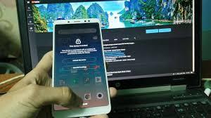 Active xiaomi redmi 3s prime en modo fastboot y conéctese a la computadora. Bypass Mi Account Unlock Bootloader Xiaomi Redmi Note 5 Note 5 Pro For Gsm