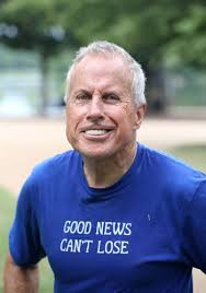 Good News Can't Lose' run team a melting pot of diverse runners, a space  for valuable dialogue