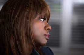 Filmografie Viola Davis